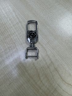Брелок на ключ mercedes Брелок на ключ mercedes